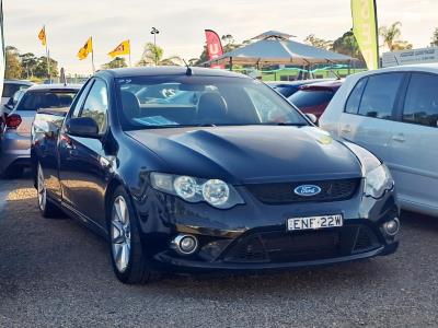 2010 Ford Falcon Ute XR8 Utility FG for sale in Sydney - Blacktown
